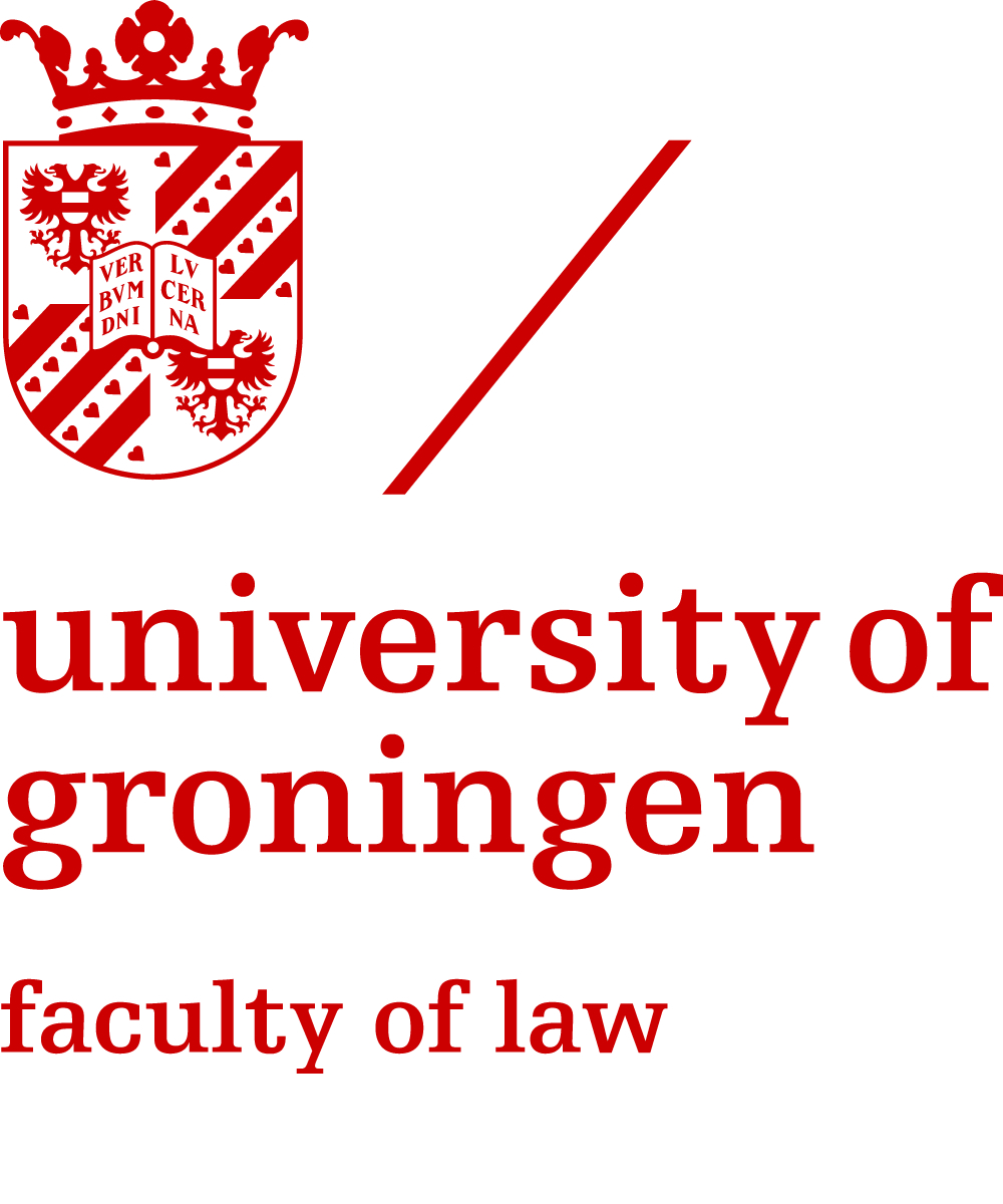 University of Groningen/Faculty of Law